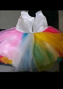 Princess Frock
