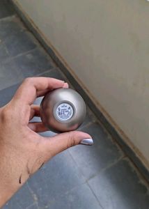 Lakme Absolute Skin Natural Radiance Mousse