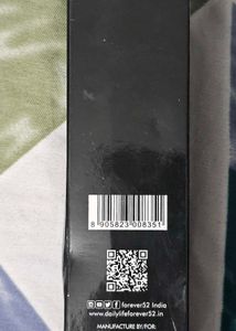 Forever52 Ultra Definition Foundation