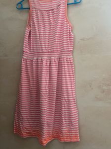 Striped Sundress