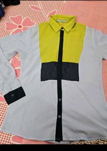 Moda Elementi Shirt For Women
