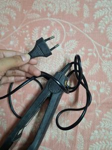 Kemei Hair Straightener