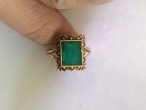 New Rings