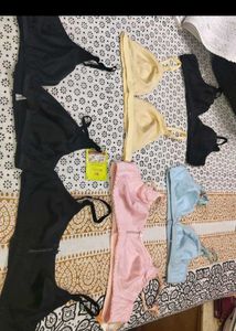 Bra Bundle