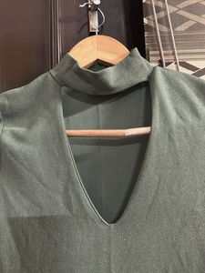 Bodycon Dress