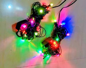 LED lighting for diwali 460 cm long 1 pc