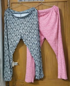 Kanvin/Enamor Combo Lounge pants XL