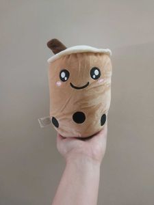 Boba Tea Plushies