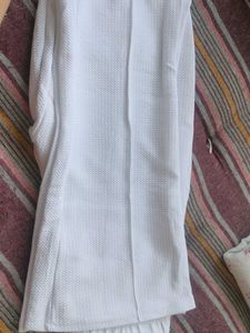 White Trouser