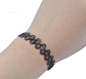 Wire Necklace