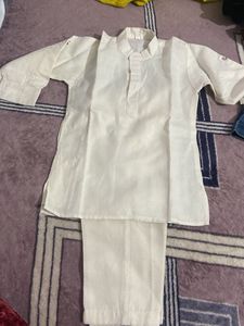 Baby Boy Kurta Pjama