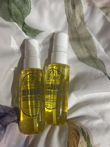 Sdj Rio Radiance Combo Mist