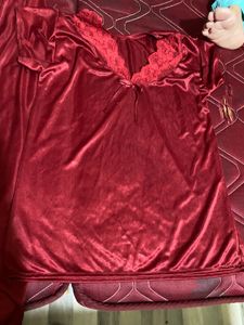 Women Night Dress