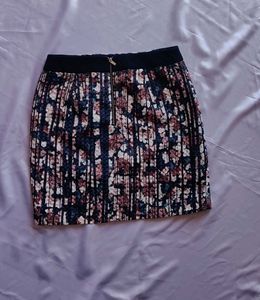 Partywear Mini Skirt