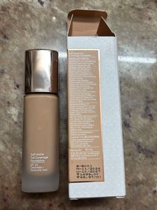 Kay Beauty Full Coverage Matte Foundation
