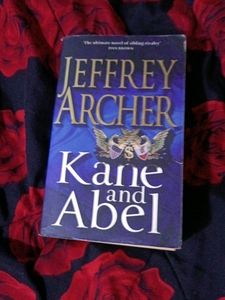 Jeffrey Archer&#39;s Novel Combo