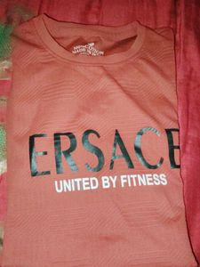 Cotton T Shirt 👕