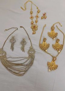 Jewellery Sets