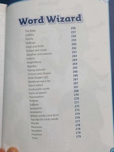 Junior Dictionary