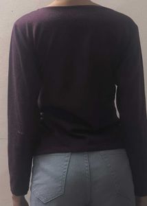 Women Full Sleeves Top