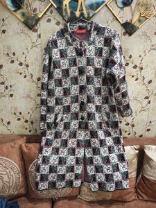 Women Long Cardigan