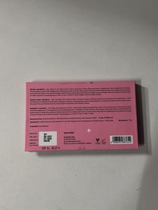 Popxo Face Kit