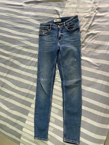 Zara Skinny Jeans