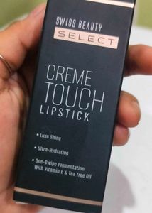 Swiss Beauty Lipstick