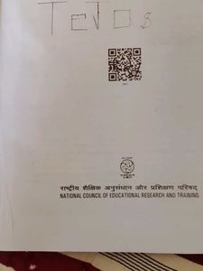 Mathematics Textbook Class VIII