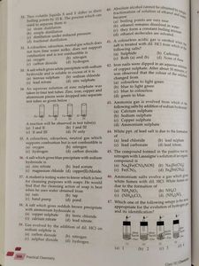 MTG Foundation Course Chemistry - Class 10 (2023 E