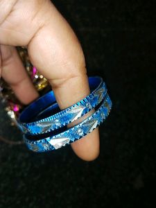 Baby Bangles