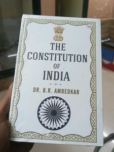 The Constitution of India