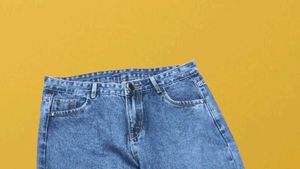 🥰M@95 Size-32 Wide Leg Jeans
