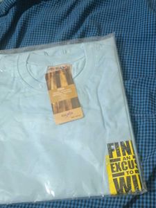 Light Blue MAXII T-Shirt