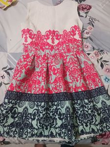 Short Dress