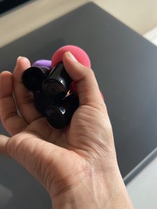 Makeup Application Sponges(4 Pieces )