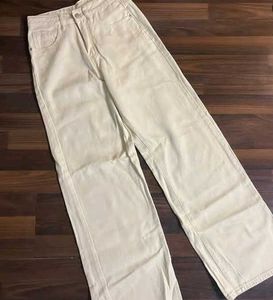 Urbanic Straight Fit Jeans For Women