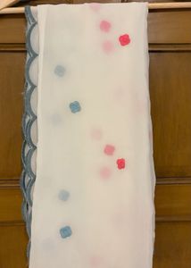 Gorgeous Embroidery Salwar Kameez