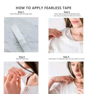 Clothing tape Double Sided Tap