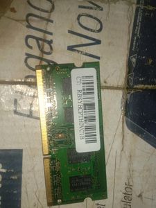 Laptop Ram