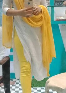 Kurti Sets