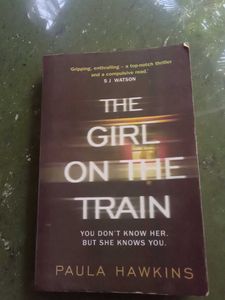 The Girl On Train