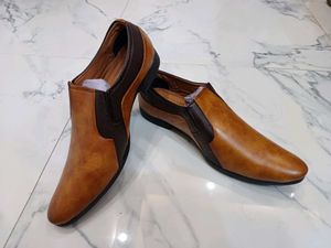 Stylish Casual Shoes (Size: 8 UK/India)