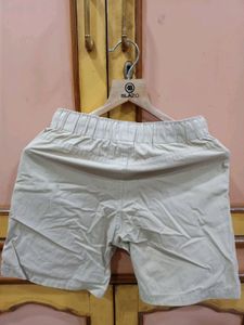Set Of 2 Shorts