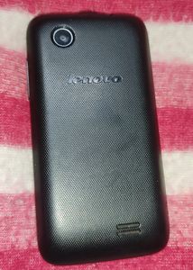 Lenovo Mobile Fully Working