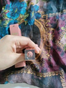 Nykaa Matte To Last Liquid Lipstick- Madras Kaapi