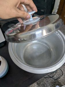 Pigeon 1.8 Litres Electric Rice Cooker