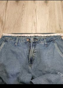 sc3179 Sabrin Baggy Jeans size 36