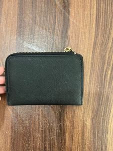 Two-fold Mango Purse