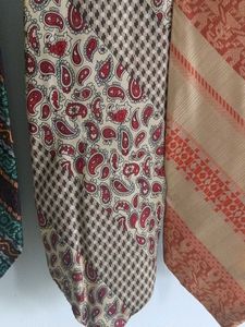 Men&#39;s Tie Set (4)